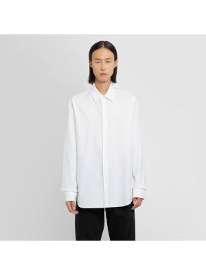 Camicia Versace bianco