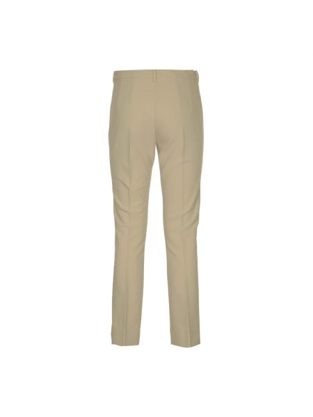 Pantalones Max Mara beige