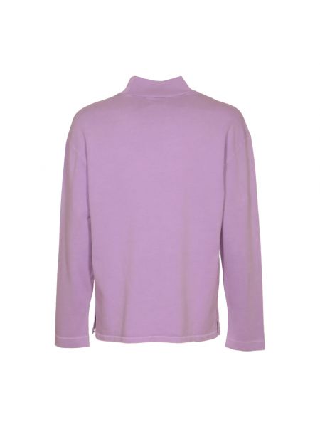 Jersey de punto manga larga de tela jersey Erl violeta