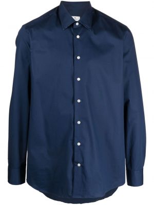 Camicia Etro blu