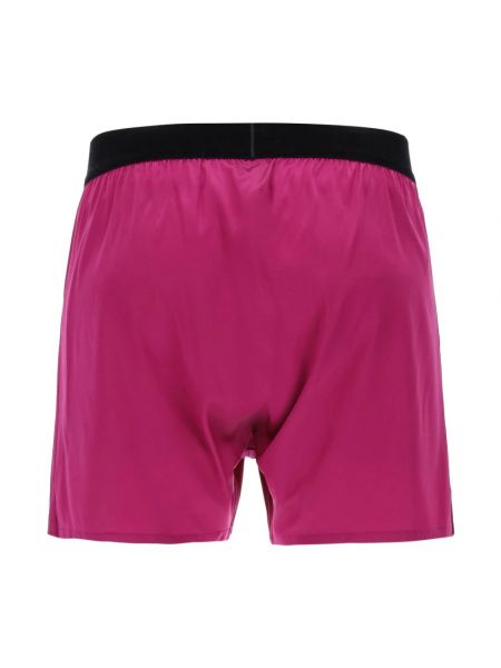 Unterhose Tom Ford pink