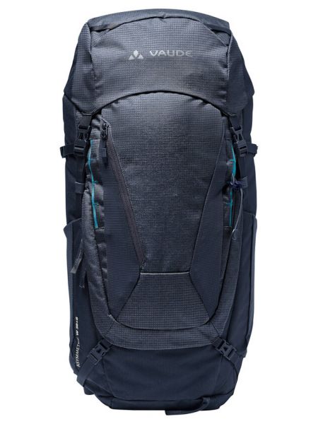Асимметричный рюкзак Vaude синий