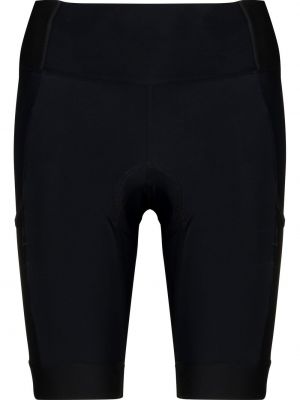 Biker shorts Rapha svart