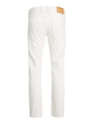 Pantalon Jack & Jones blanc