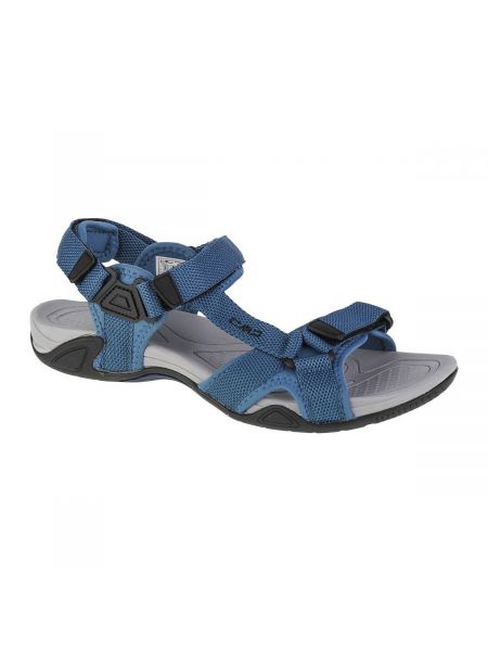 Športové sandále outdoorové Cmp modrá