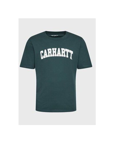 Зелена футболка Carhartt Wip
