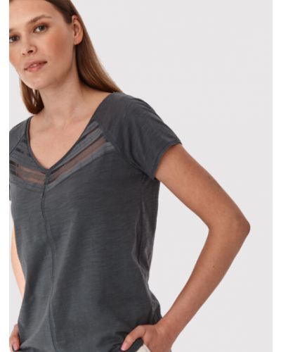 T-shirt Tatuum grigio