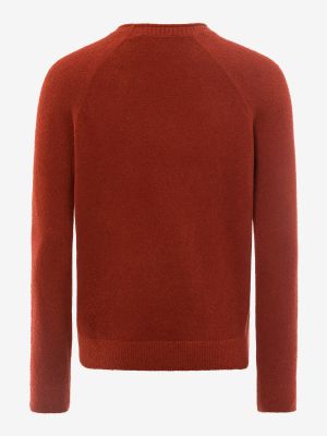 Пуловер Brax червено