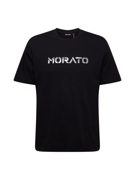 Krekls Antony Morato melns