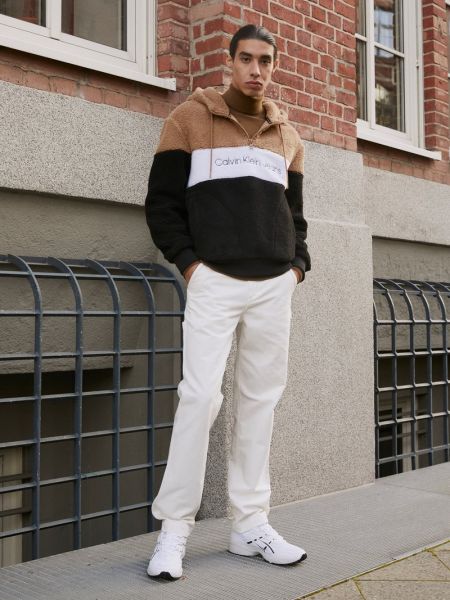 Polar Calvin Klein Jeans czarna