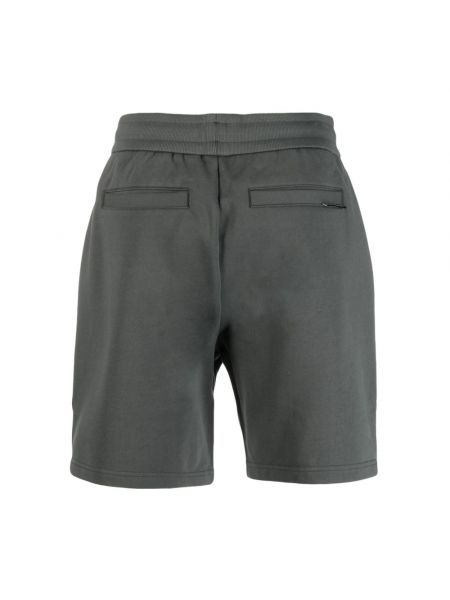 Pantalones cortos Moose Knuckles gris