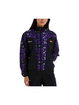 Top Ellesse - fioletowy