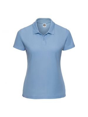 Tricou polo Russell