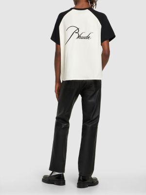 Camiseta Rhude