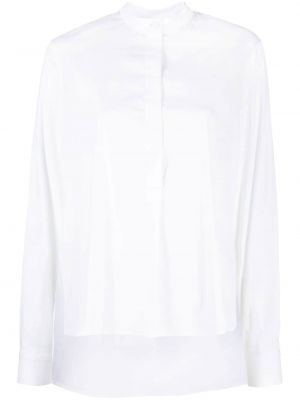 Риза Genny бяло
