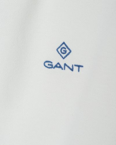 Поло тениска Gant