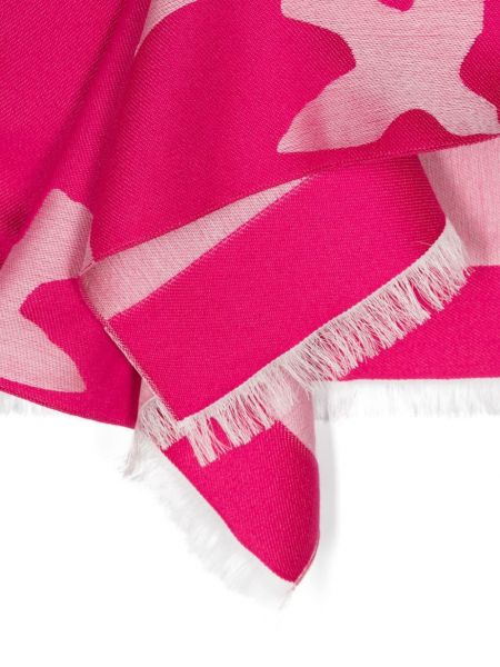 Schal Pinko pink