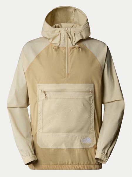Relaxed анорак The North Face