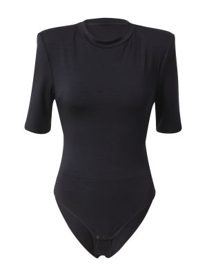 Блуза Undress Code черно