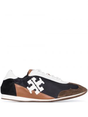 Sneakers Tory Burch svart