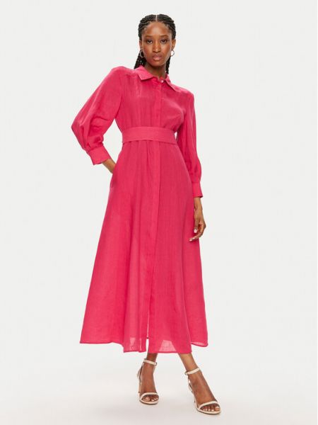 Kleid Marella pink