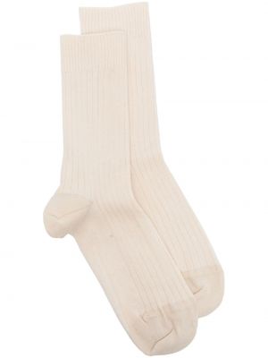 Чорапи Baserange бяло