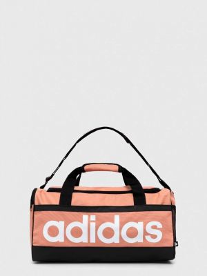 Чанта Adidas Performance оранжево