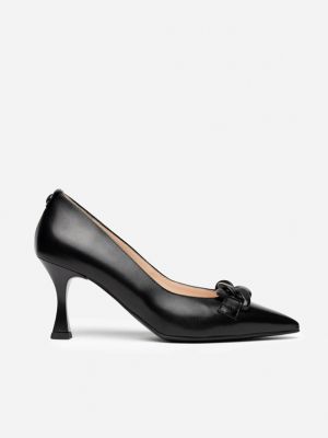 Pantofi Nero Giardini negru