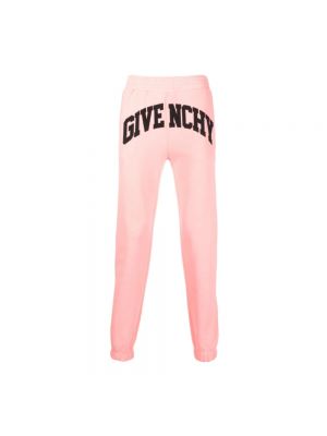 Spodnie sportowe Givenchy