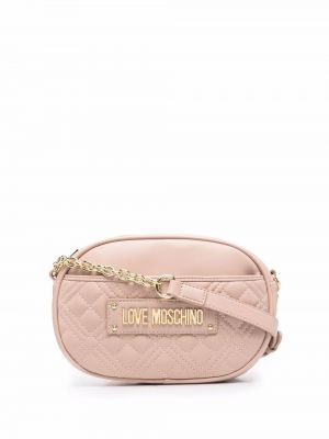 Kjedeposer Love Moschino