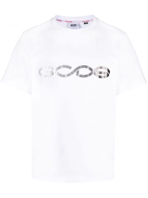 T-shirt Gcds vit