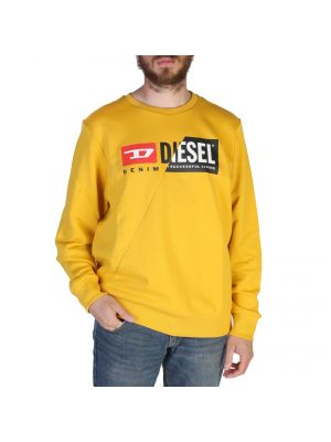 Sudadera Diesel