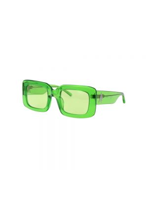 Gafas de sol The Attico verde