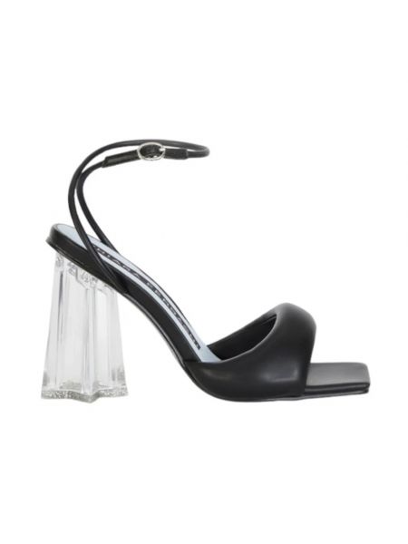 Sandały Chiara Ferragni Collection czarne