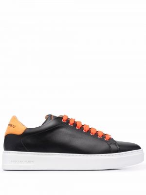 Sneakers Philipp Plein svart