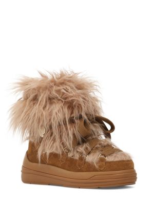 Sněžné boty Moncler
