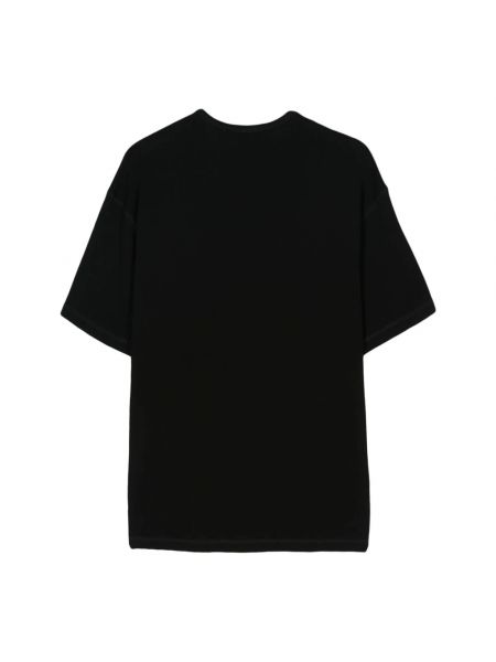 T-shirt Costumein schwarz