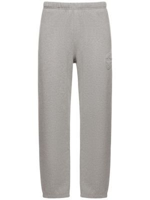 Pantaloni Moncler Genius grigio