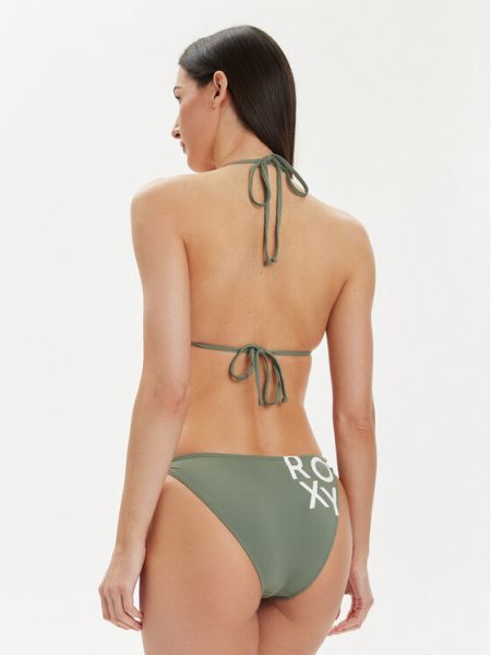 Bikinis Roxy žalia