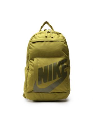 Раница Nike зелено