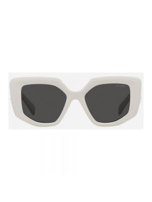Gafas de sol Prada blanco