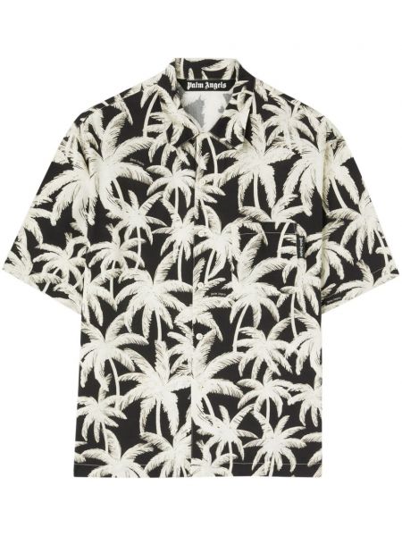 Camicia Palm Angels