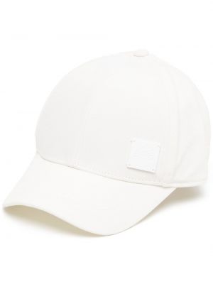 Cap Mulberry hvit