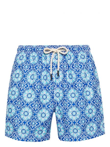 Shortsit Peninsula Swimwear sininen