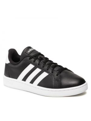 Pantofi sport Adidas negru