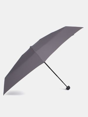 Paraguas Vogue gris