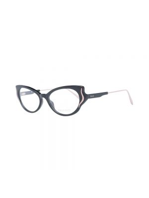 Okulary Emilio Pucci czarne