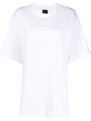 Camiseta con estampado Juun.j blanco