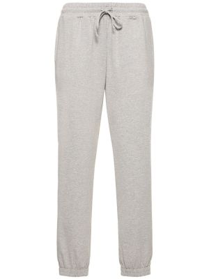 Pantalones de chándal Girlfriend Collective gris
