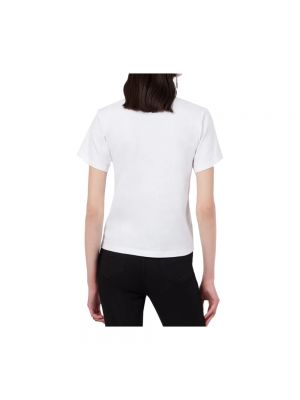 Camiseta Emporio Armani blanco